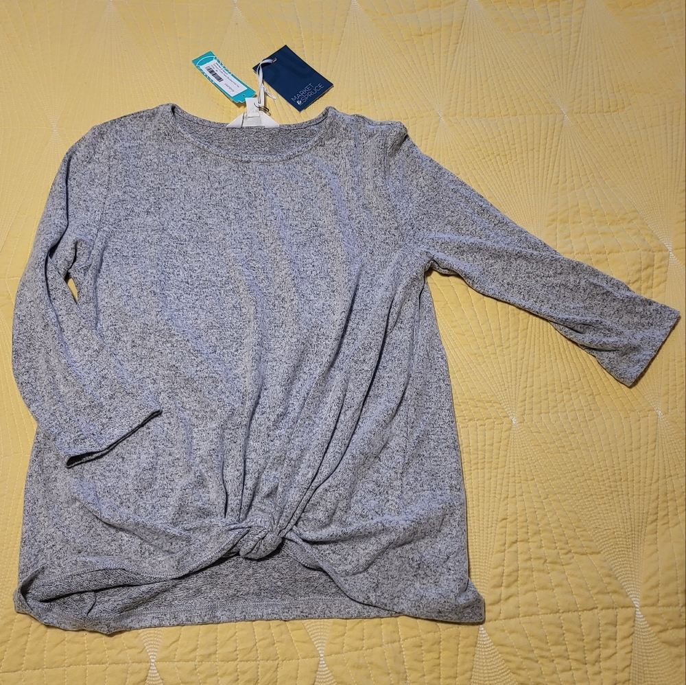 Stitch Fix Knit Top